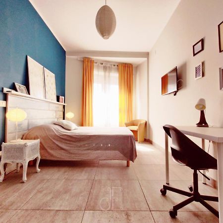 Domus Elena Apartment روما المظهر الخارجي الصورة