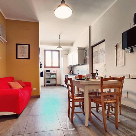 Domus Elena Apartment روما المظهر الخارجي الصورة