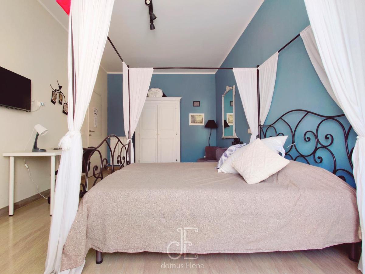 Domus Elena Apartment روما المظهر الخارجي الصورة