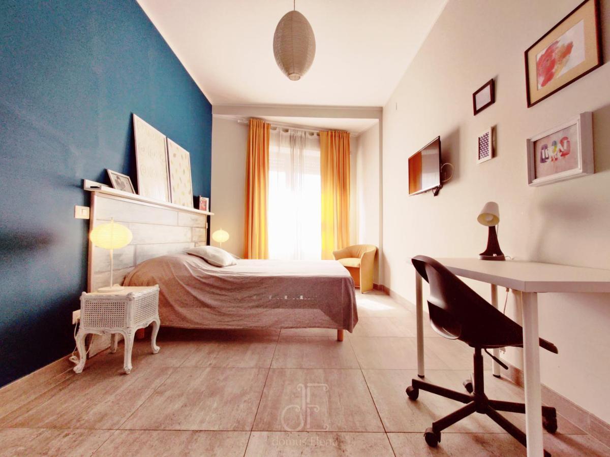 Domus Elena Apartment روما المظهر الخارجي الصورة